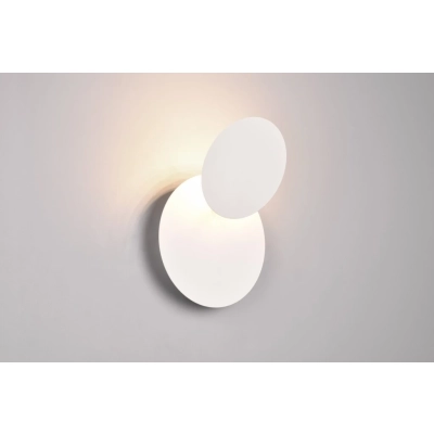 Mio kinkiet LED 6W 560lm 3000K biały 240310131