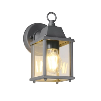 Mirande kinkiet 1xE27 antracyt 262260142 TRIO lighting