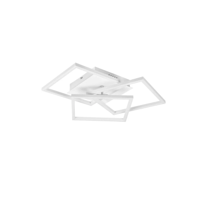 Mobile lampa sufitowa LED 28W 3200lm 2700K-6000K biała R62883131