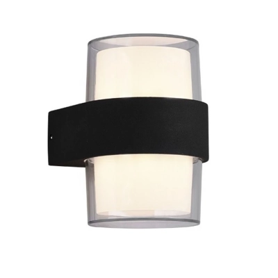 Molina kinkiet LED 5W 550lm 3000K antracyt R22052142 TRIO lighting