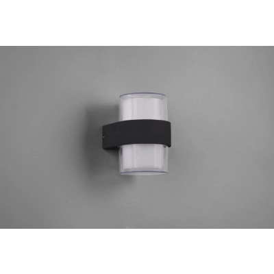 Molina kinkiet LED 5W 550lm 3000K antracyt R22052142