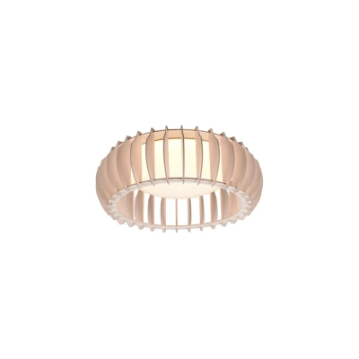 Monte lampa sufitowa LED 16W 2200lm 3000K drewno R62171130 TRIO lighting