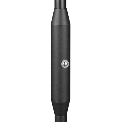 Moreno lampa podłogowa LED 3W 300lm 2700K-6000K czarna R44561132
