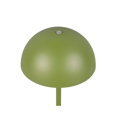Munoz lampka stołowa LED 1,3W 120lm 3000K zielona R54891115