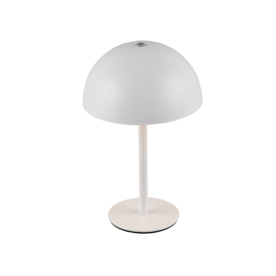 Munoz lampka stołowa LED 1,3W 120lm 3000K biała R54891131 TRIO lighting