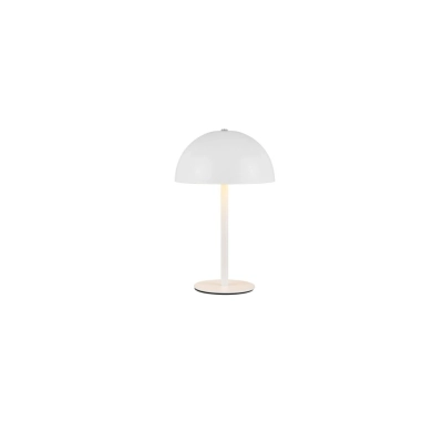 Munoz lampka stołowa LED 1,3W 120lm 3000K biała R54891131