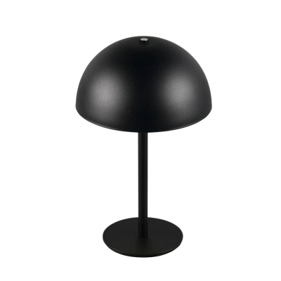 Munoz lampka stołowa LED 1,3W 120lm 3000K czarna R54891132 TRIO lighting