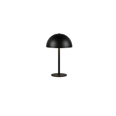 Munoz lampka stołowa LED 1,3W 120lm 3000K czarna R54891132