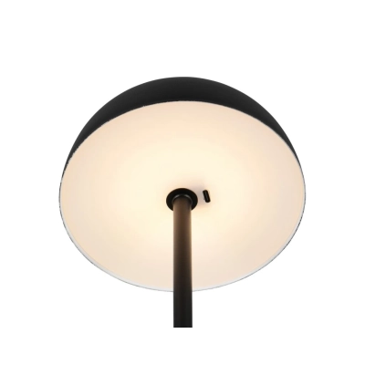 Munoz lampka stołowa LED 1,3W 120lm 3000K czarna R54891132