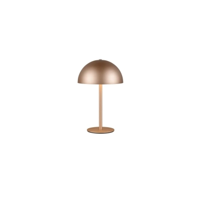 Munoz lampka stołowa LED 1,3W 120lm 3000K brązowa R54891165