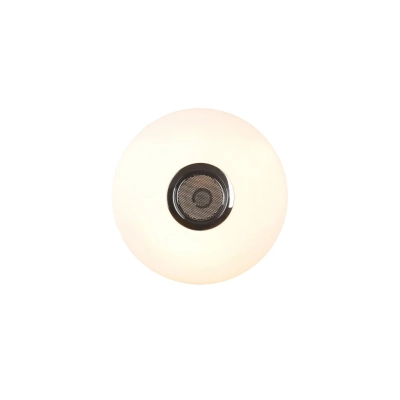 Musica lampa sufitowa LED 15W 1700lm 3000K-6000K biała R69031101
