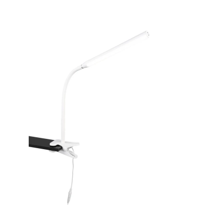 Nevada lampka stołowa LED 5W 600lm 3000K, 4000K, 5000K biała R57941131