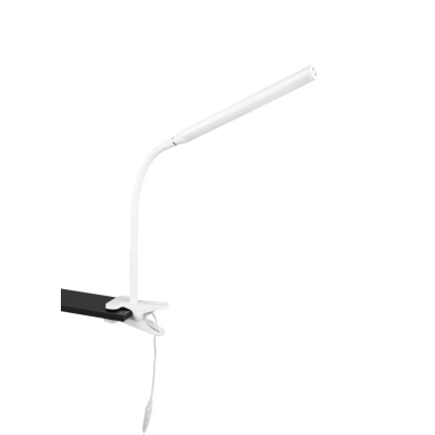 Nevada lampka stołowa LED 5W 600lm 3000K, 4000K, 5000K biała R57941131