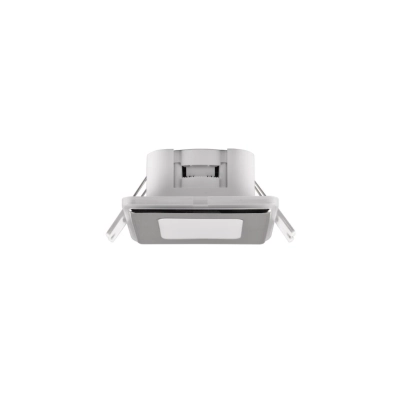 Nimbus lampa sufitowa LED 5W 450lm 3000K srebrna 653410106