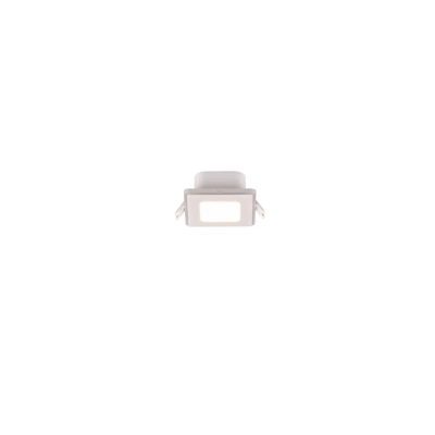 Nimbus lampa sufitowa LED 5W 450lm 3000K biała 653410131
