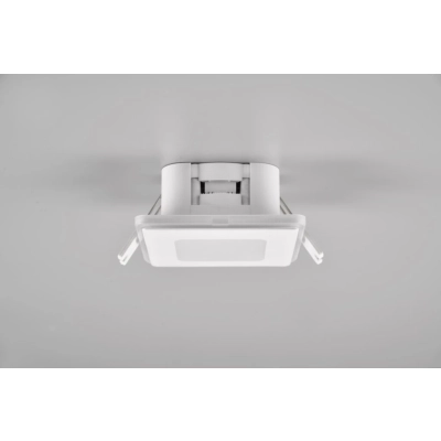 Nimbus lampa sufitowa LED 5W 450lm 3000K biała 653410131