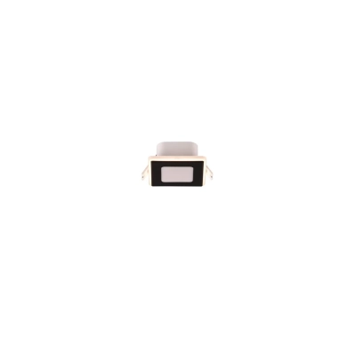 Nimbus lampa sufitowa LED 5W 450lm 3000K czarna 653410132