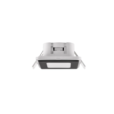 Nimbus lampa sufitowa LED 5W 450lm 3000K czarna 653410132