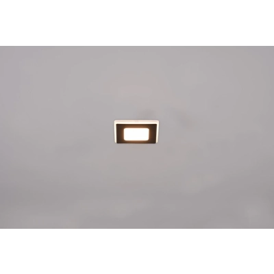 Nimbus lampa sufitowa LED 5W 450lm 3000K czarna 653410132
