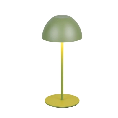 Ortiz lampka stołowa LED 2W 150lm 3000K zielona R55601115 TRIO lighting