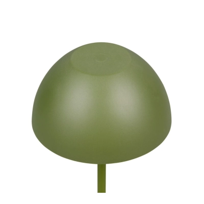 Ortiz lampka stołowa LED 2W 150lm 3000K zielona R55601115