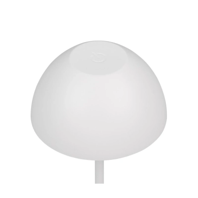Ortiz lampka stołowa LED 2W 150lm 3000K biała R55601131