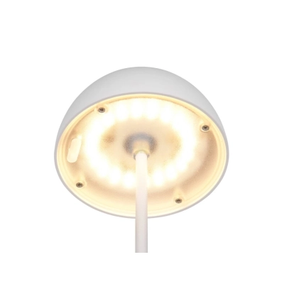 Ortiz lampka stołowa LED 2W 150lm 3000K biała R55601131