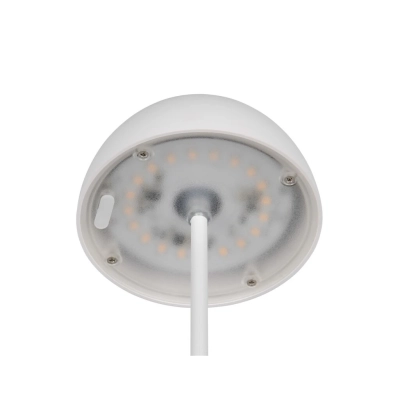 Ortiz lampka stołowa LED 2W 150lm 3000K biała R55601131
