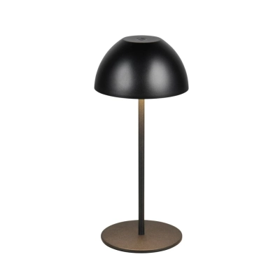 Ortiz lampka stołowa LED 2W 150lm 3000K czarna R55601132 TRIO lighting