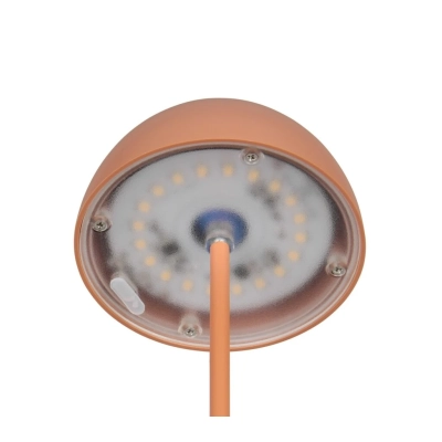 Ortiz lampka stołowa LED 2W 150lm 3000K brązowa R55601140