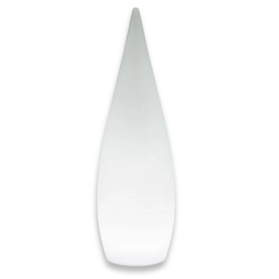 Palmas lampa stojąca LED 3W 90lm 3000K biała R45101101 TRIO lighting