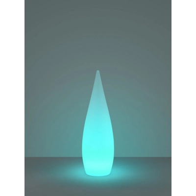 Palmas lampa stojąca LED 3W 90lm 3000K biała R45101101
