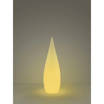 Palmas lampa stojąca LED 3W 90lm 3000K biała R45101101