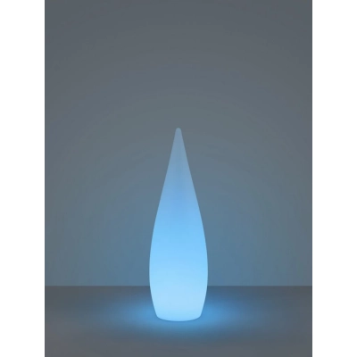 Palmas lampa stojąca LED 3W 90lm 3000K biała R45101101