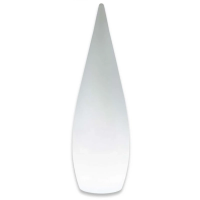 Palmas lampa stojąca LED 4,5W 120lm 3000K biała R45101901 TRIO lighting