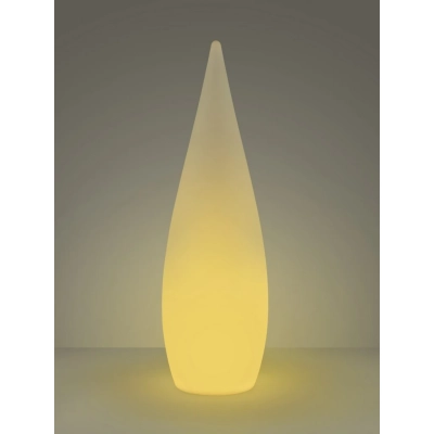 Palmas lampa stojąca LED 4,5W 120lm 3000K biała R45101901