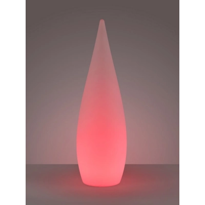 Palmas lampa stojąca LED 4,5W 120lm 3000K biała R45101901