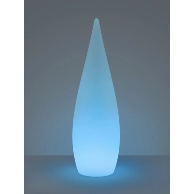 Palmas lampa stojąca LED 4,5W 120lm 3000K biała R45101901