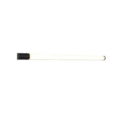Piera kinkiet LED 21W 2200lm 3000K czarny 284071232 TRIO lighting