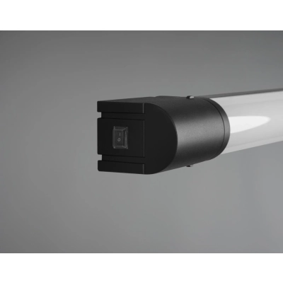 Piera kinkiet LED 21W 2200lm 3000K czarny 284071232