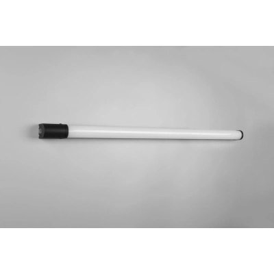 Piera kinkiet LED 21W 2200lm 3000K czarny 284071232
