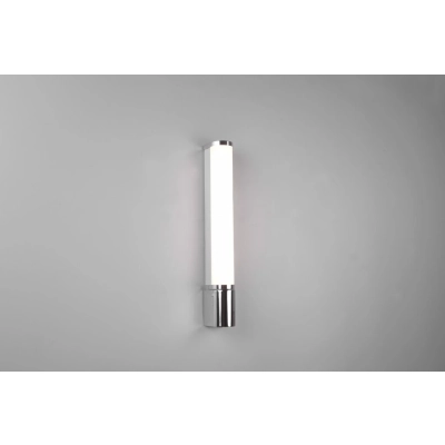 Piera kinkiet LED 8W 850lm 3000K srebrny 284074206