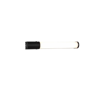 Piera kinkiet LED 8W 850lm 3000K czarny 284074232 TRIO lighting