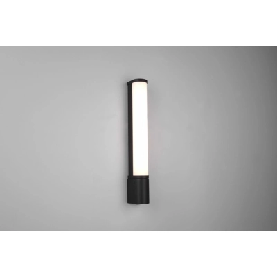 Piera kinkiet LED 8W 850lm 3000K czarny 284074232