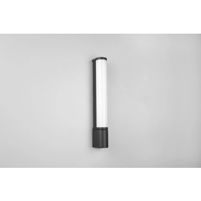 Piera kinkiet LED 8W 850lm 3000K czarny 284074232
