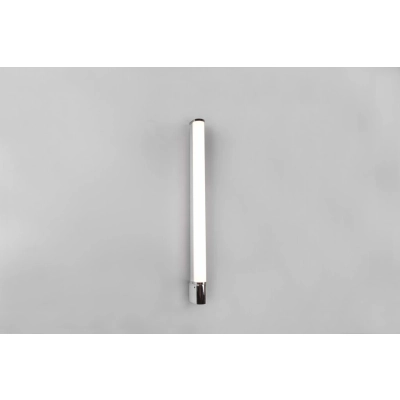 Piera kinkiet LED 16W 1650lm 3000K srebrny 284077906