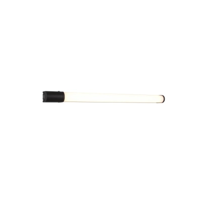 Piera kinkiet LED 16W 1650lm 3000K czarny 284077932 TRIO lighting