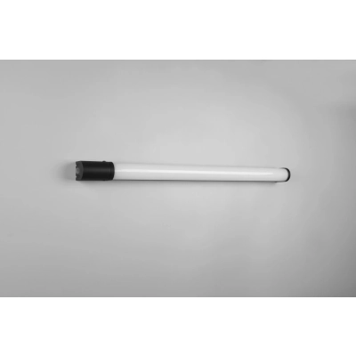 Piera kinkiet LED 16W 1650lm 3000K czarny 284077932