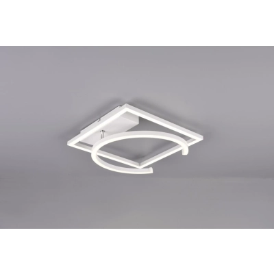 Pivot lampa sufitowa LED 23,5W 3000lm 4000K biała R62162131