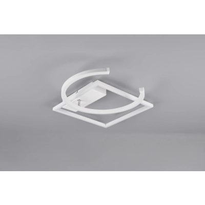 Pivot lampa sufitowa LED 23,5W 3000lm 4000K biała R62162131